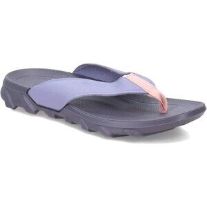 Ecco 38 Flipsider MX Eventide Sandals Unisex Shoes 7-7.5 Womens 4-4.5 Men’s New